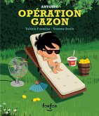 Opération gazon (eBook, PDF)