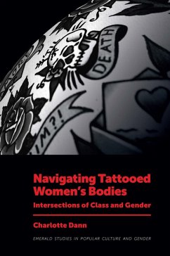 Cover Navigating Tattooed Women's Bodies (eBook, ePUB)