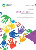 Children's Participation in Safeguarding (eBook, PDF)
