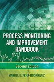 Process Monitoring and Improvement Handbook (eBook, PDF)
