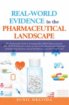Cover Real-World Evidence in the Pharmaceutical Landscape (eBook, ePUB)