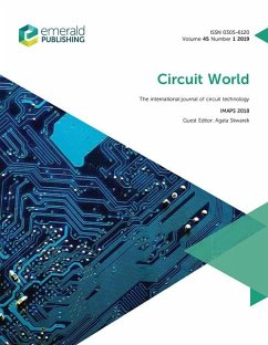 IMAPS 2018 (eBook, PDF)