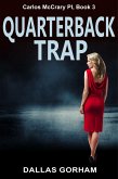 Quarterback Trap (Carlos McCrary PI, Book 3) (eBook, ePUB)