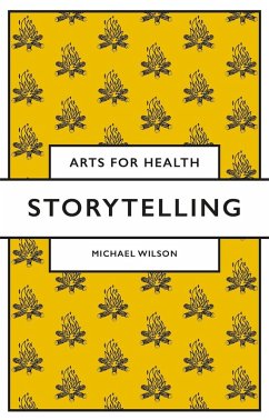 Cover Storytelling (eBook, ePUB)