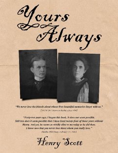 Cover Yours Always (eBook, ePUB)
