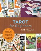 Tarot for Beginners (eBook, ePUB)