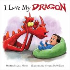 I Love My Dragon (eBook, PDF)