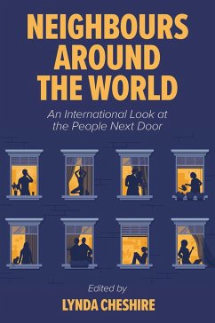 Cover Neighbours around the World (eBook, PDF)