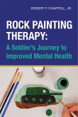 Rock Painting Therapy (eBook, ePUB)