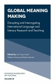 Global Meaning Making (eBook, ePUB)