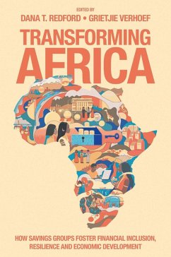 Cover Transforming Africa (eBook, ePUB)