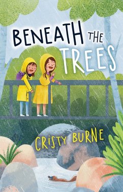 Beneath the Trees (eBook, ePUB) - Burne, Cristy