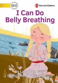 I Can Do Belly Breathing - Cain Gray, Lara