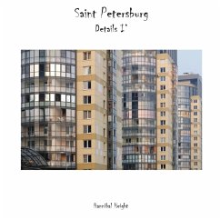 Saint Petersburg Details I° - Height, Hannibal