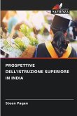 PROSPETTIVE DELL'ISTRUZIONE SUPERIORE IN INDIA