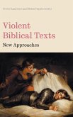 Violent Biblical Texts