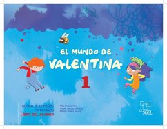 Cover El mundo de Valentina 1