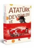 Cocuklar ve Gencler icin Atatürk Seti