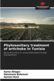 Phytosanitary treatment of artichoke in Tunisia