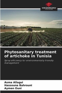 Phytosanitary treatment of artichoke in Tunisia - Allagui, Asma;Bahrouni, Hassouna;Ouni, Aymen