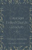 Cataraqui United Church Cemetery 4