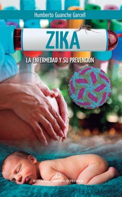 Cover Zika (eBook, ePUB)