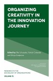 Organizing Creativity in the Innovation Journey (eBook, PDF)