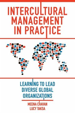 Cover Intercultural Management in Practice (eBook, ePUB)