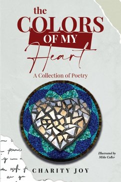 Cover Colors of my Heart (eBook, ePUB)