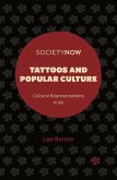 Tattoos and Popular Culture (eBook, PDF)