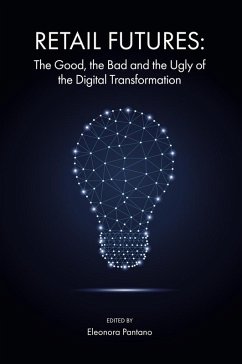 Cover Retail Futures (eBook, PDF)