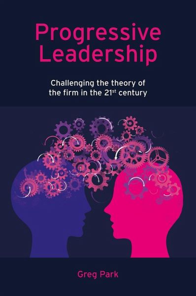 Progressive Leadership (eBook, ePUB)