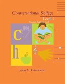 Conversational Solfege Level 2 Student Reading Book (eBook, PDF)