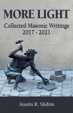 Cover More Light (eBook, ePUB)