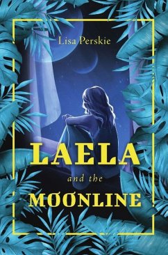 Cover Laela and the Moonline (eBook, ePUB)