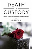 Death in Custody (eBook, PDF)