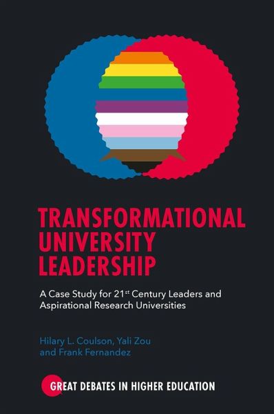 Transformational University Leadership (eBook, ePUB)