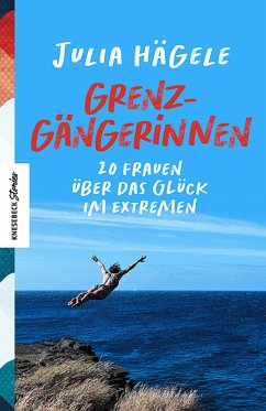 Grenzgängerinnen (eBook, ePUB) - Hägele, Julia