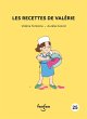 Les recettes de Valérie (eBook, PDF) - Bild 1