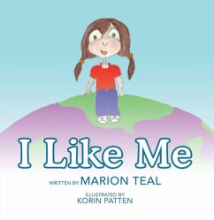 Cover I Like Me (eBook, ePUB)