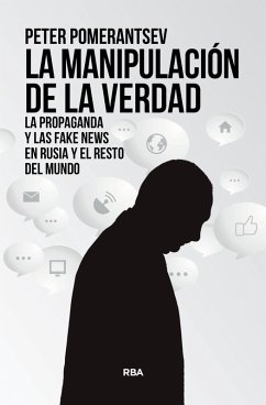 Cover La manipulación de la verdad (eBook, ePUB)