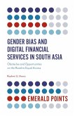 Gender Bias and Digital Financial Services in South Asia (eBook, PDF)