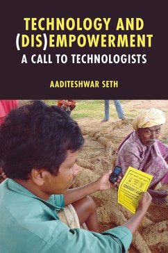 Cover Technology and (Dis)Empowerment (eBook, PDF)