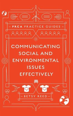 Communicating Social and Environmental Issues Effectively (eBook, PDF) Cover Communicating Social and Environmental Issues Effectively (eBook, PDF)