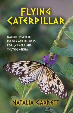 Cover Flying Caterpillar (eBook, ePUB)