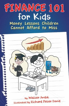 Finance 101 for Kids (eBook, ePUB) - Andal, Walter