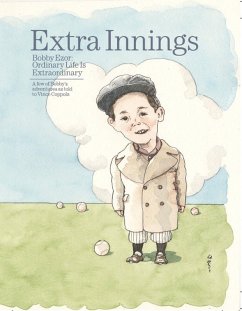 Cover Extra innings (eBook, ePUB)