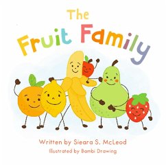 Cover Fruit Family (eBook, ePUB)