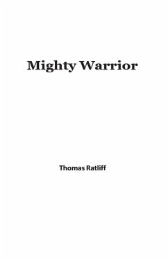 Cover Mighty Warrior (eBook, ePUB)