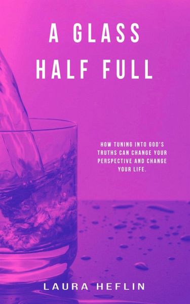 Glass Half Full (eBook, ePUB)